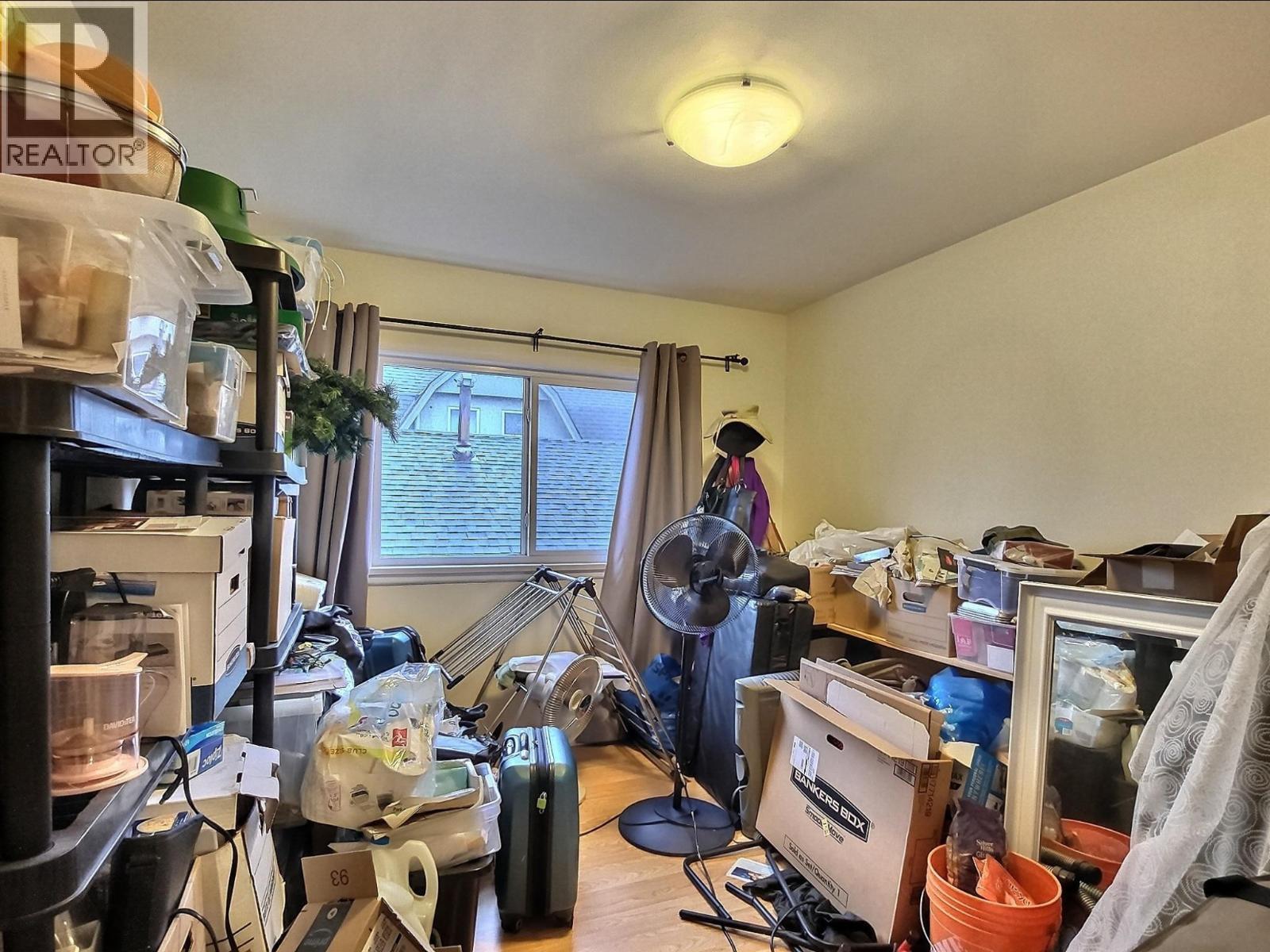 1621 Adanac Street, Vancouver, BC - Indoor