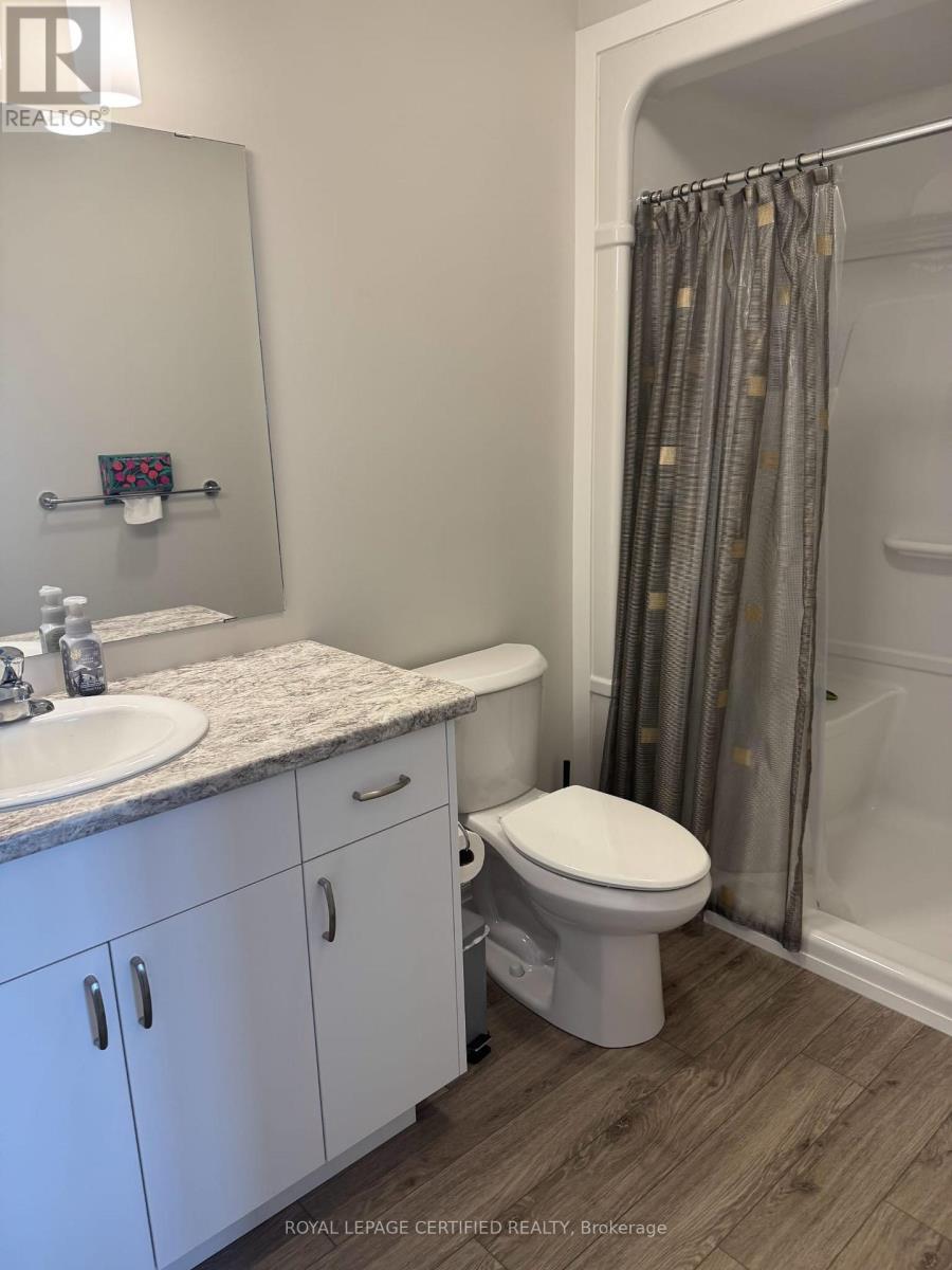 55 Braun Avenue, Tillsonburg, ON - Indoor Photo Showing Bathroom