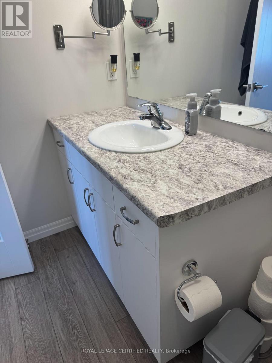 55 Braun Avenue, Tillsonburg, ON - Indoor Photo Showing Bathroom