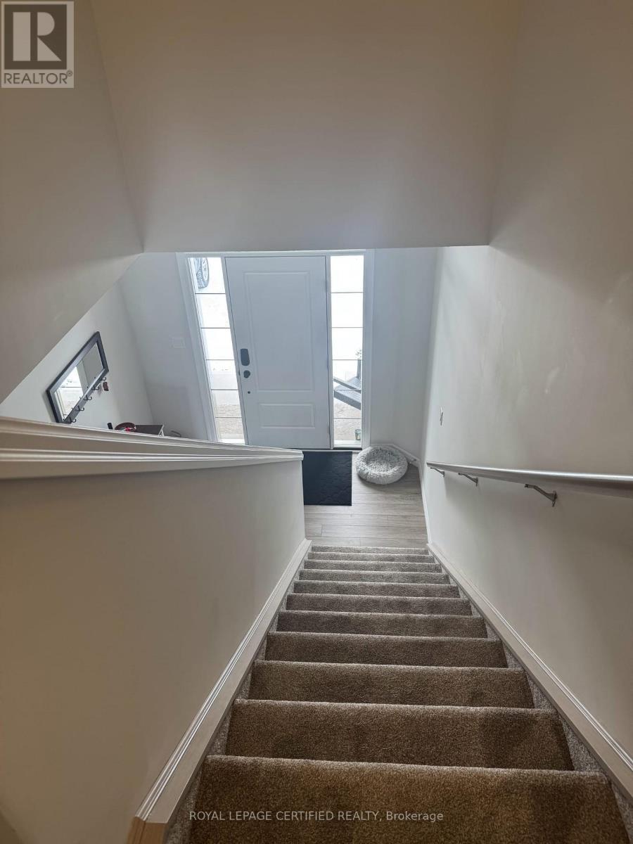 55 Braun Avenue, Tillsonburg, ON - Indoor Photo Showing Other Room