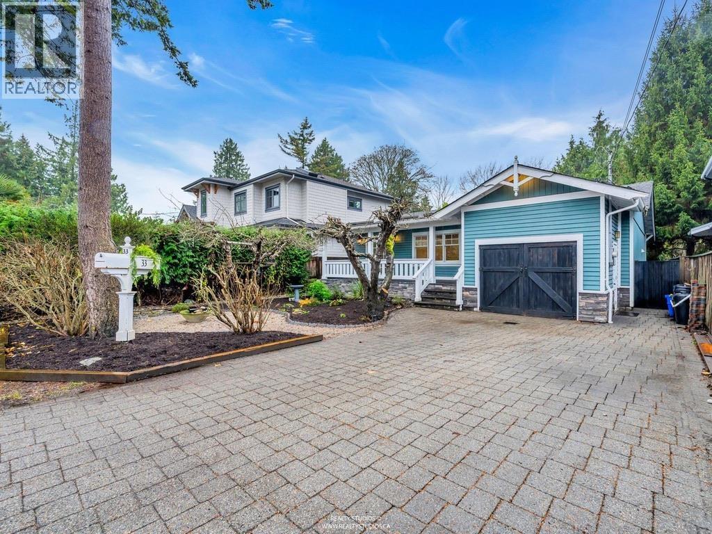 33 66A Street, Delta, BC - Outdoor