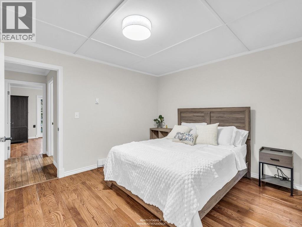 33 66A Street, Delta, BC - Indoor Photo Showing Bedroom