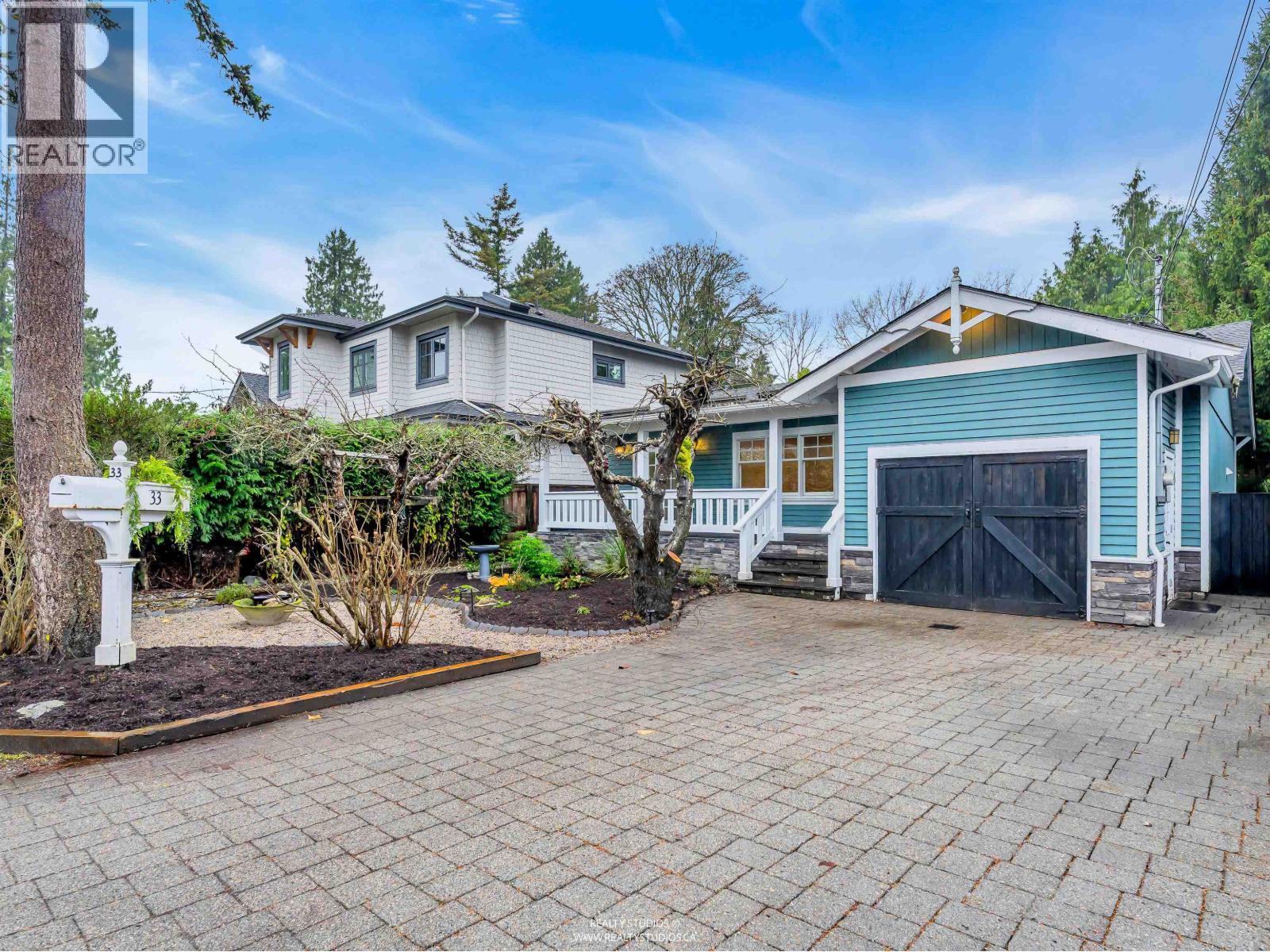 33 66A Street, Delta, BC - Outdoor