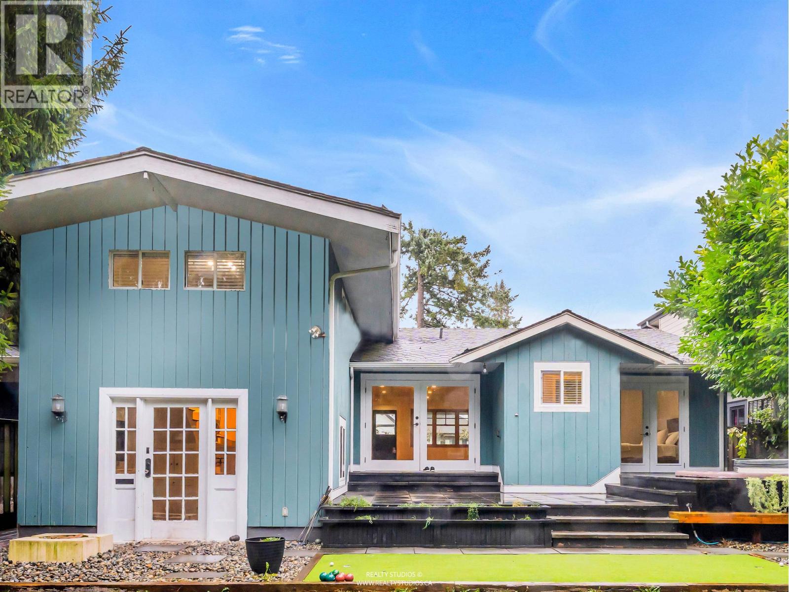 33 66A Street, Delta, BC - Outdoor