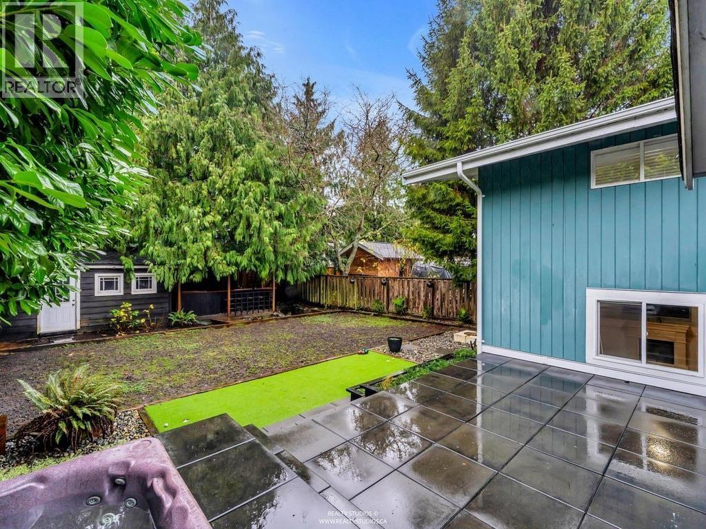 33 66A Street, Delta, BC - Outdoor