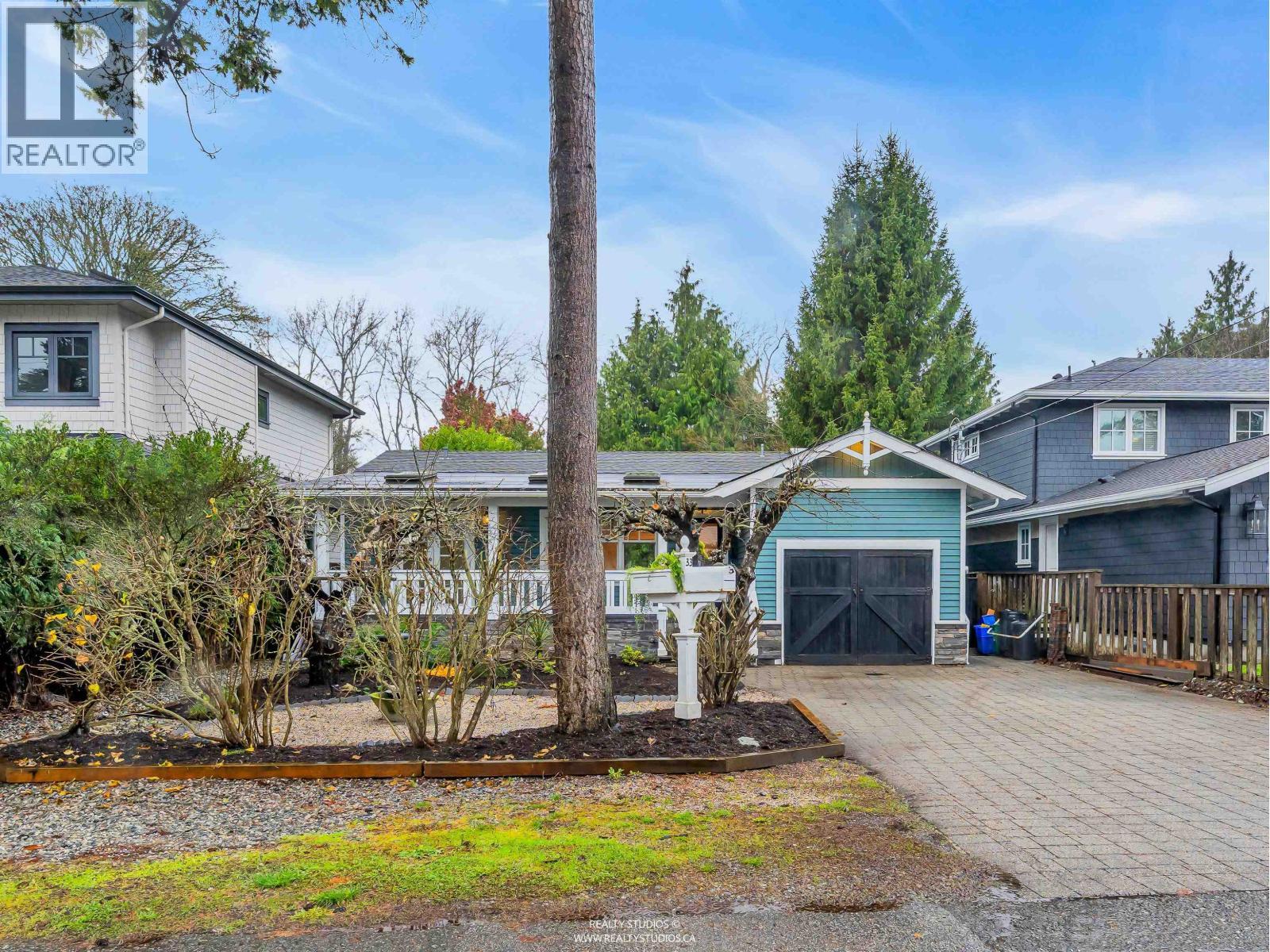 33 66A Street, Delta, BC - Outdoor