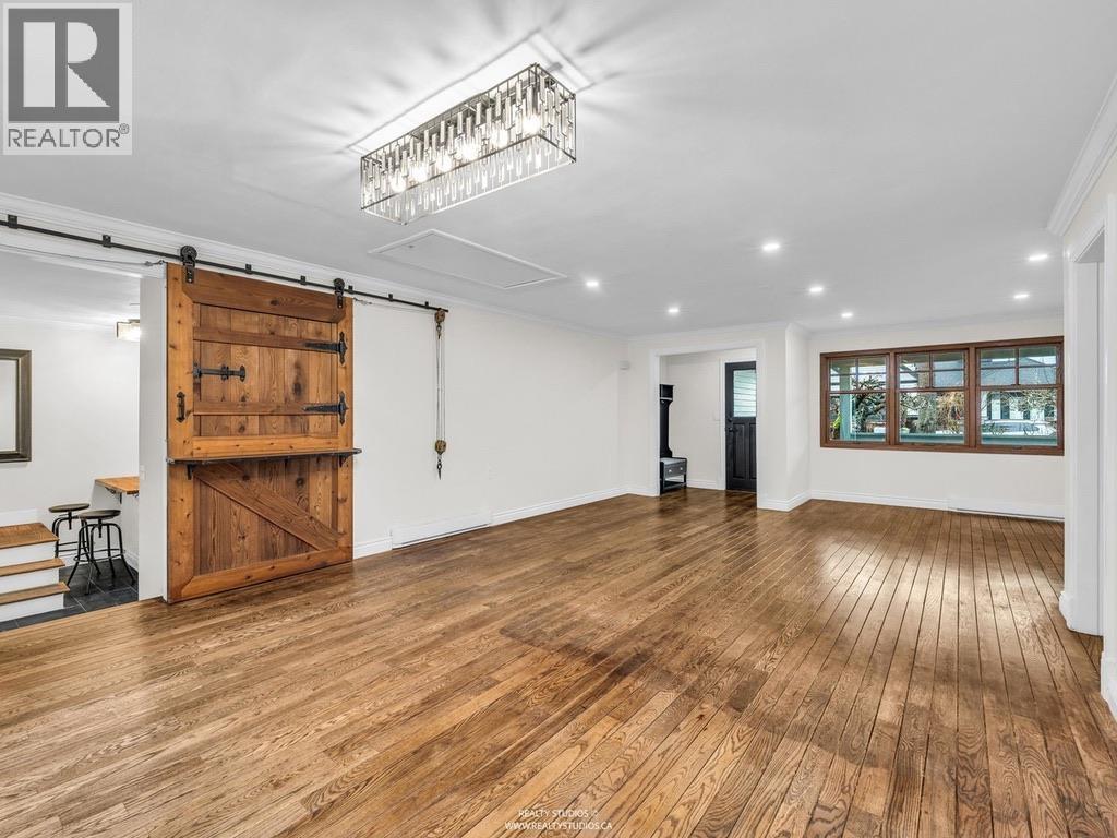 33 66A Street, Delta, BC - Indoor