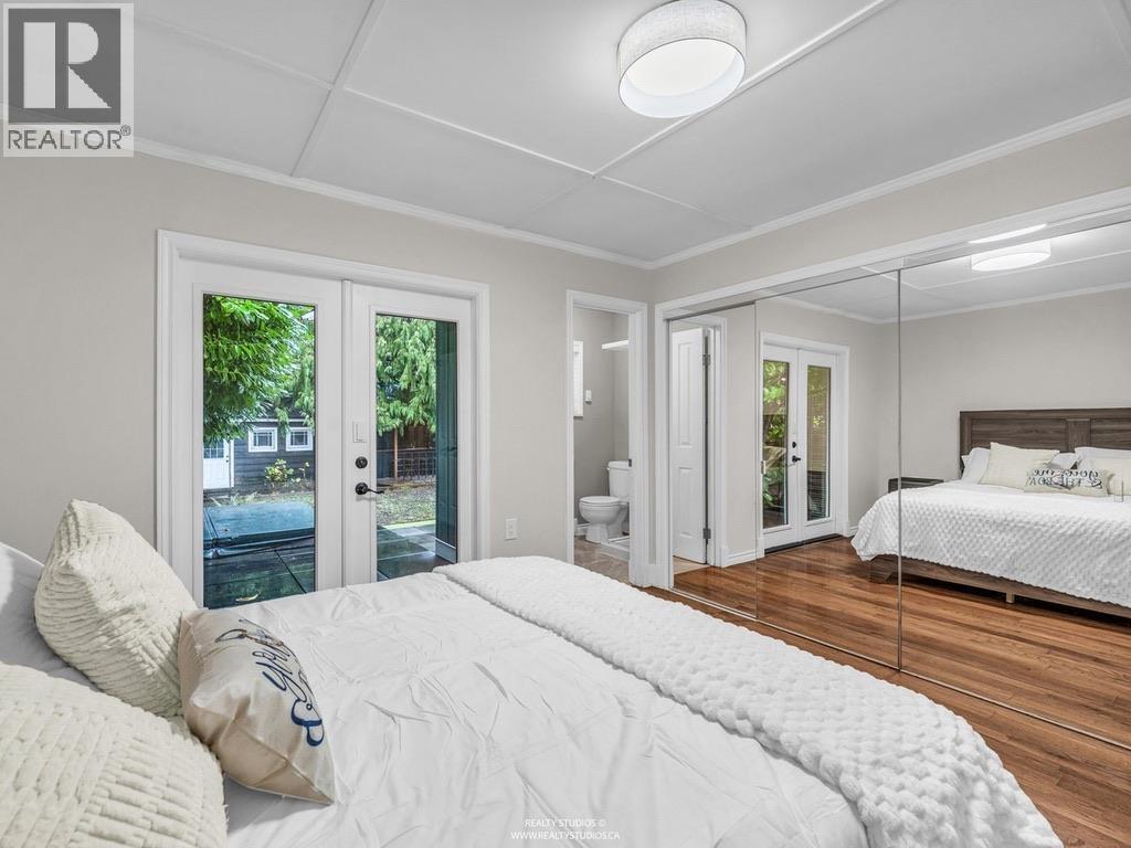 33 66A Street, Delta, BC - Indoor Photo Showing Bedroom