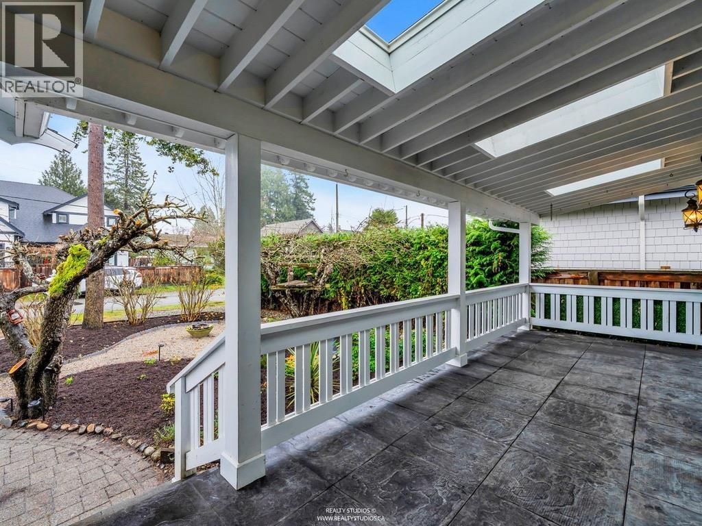 33 66A Street, Delta, BC - Outdoor With Deck Patio Veranda With Exterior