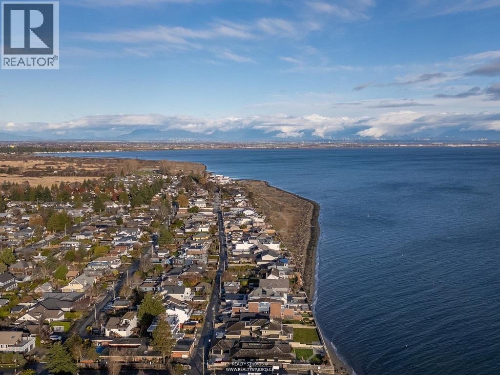 33 66A Street, Delta, BC - Outdoor With Body Of Water With View