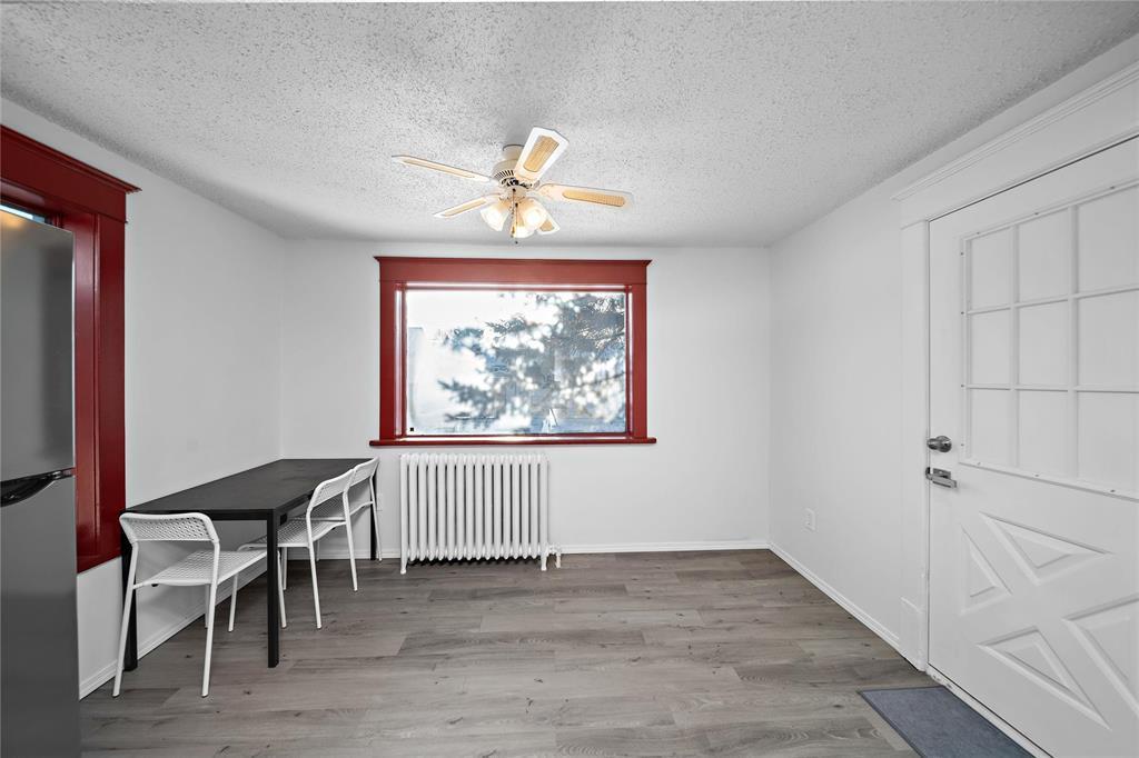 660 Machray Avenue, Winnipeg, MB - Indoor Photo Showing Other Room