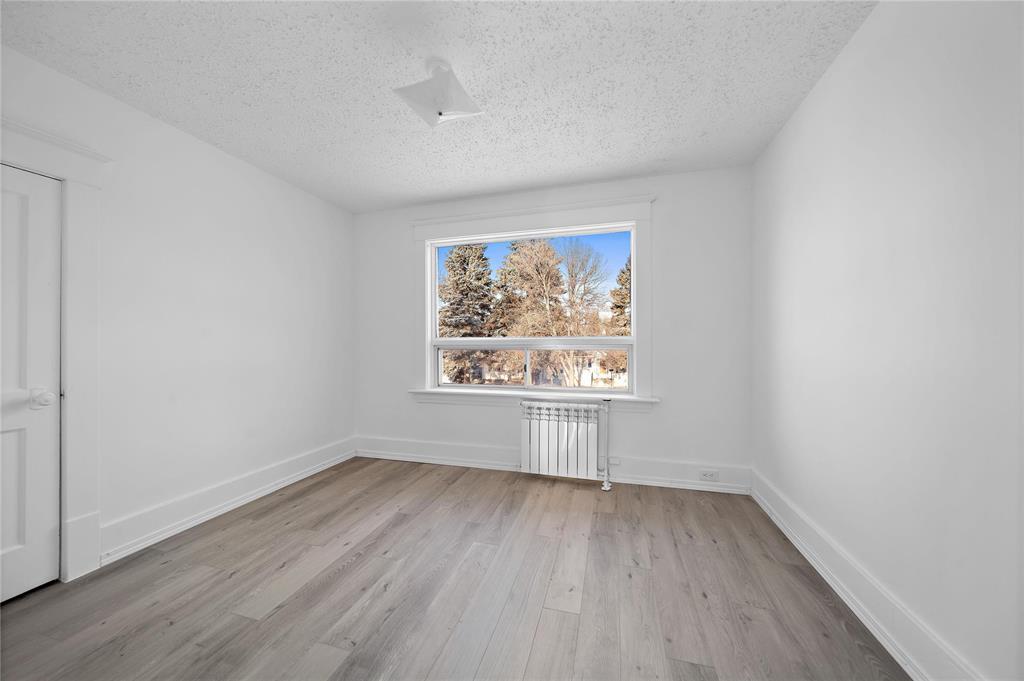 660 Machray Avenue, Winnipeg, MB - Indoor Photo Showing Other Room