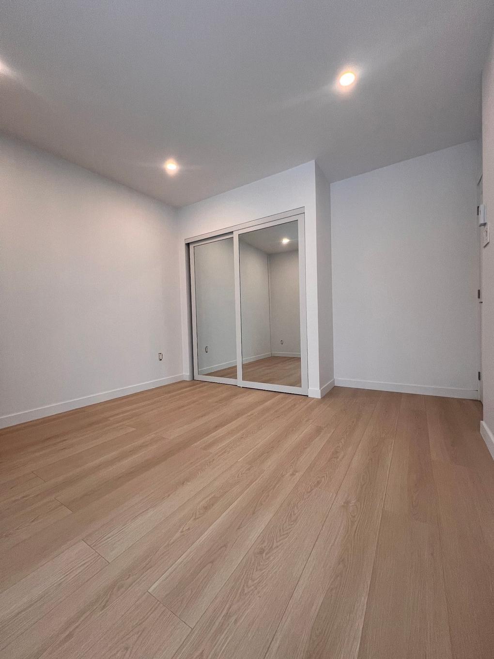 Chambre à coucher principale - 6439 Av. Des Érables, Montréal (Rosemont/La Petite-Patrie), QC - Indoor Photo Showing Other Room