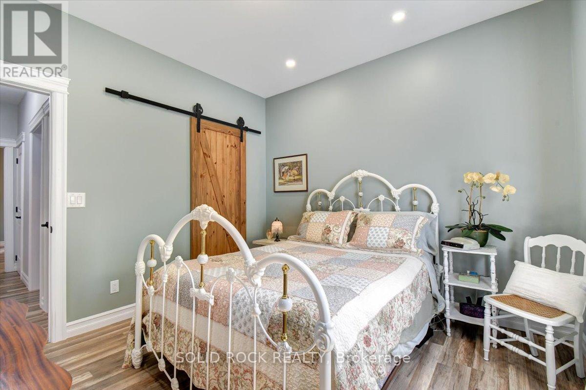 400 Pigden Road, Madoc, ON - Indoor Photo Showing Bedroom