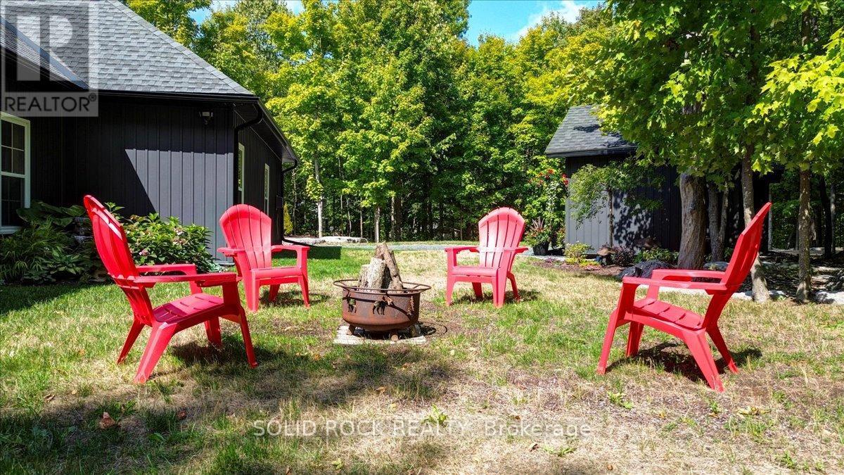 400 Pigden Road, Madoc, ON - Outdoor