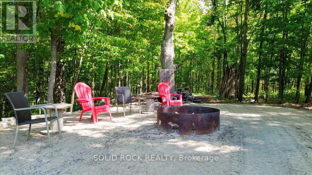 400 Pigden Road, Madoc, ON - Outdoor