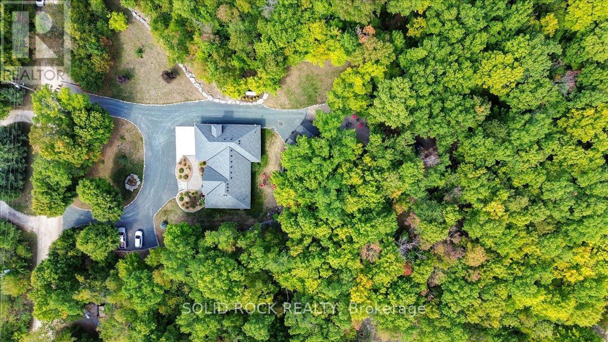 400 Pigden Road, Madoc, ON - Outdoor