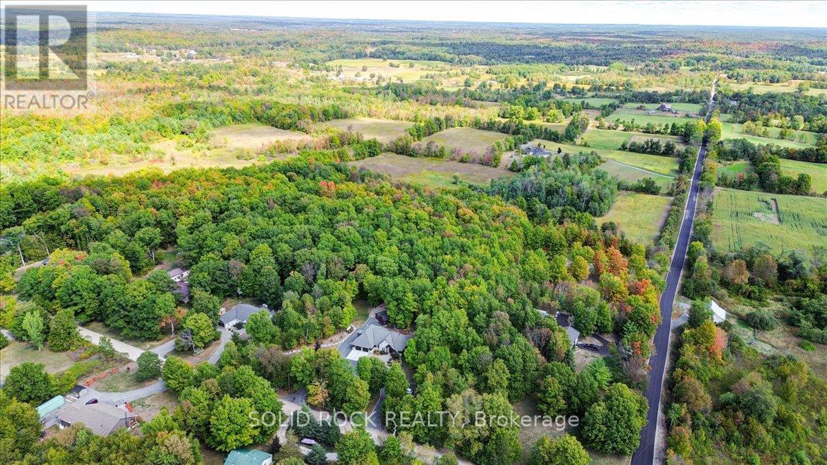 400 Pigden Road, Madoc, ON - Outdoor With View