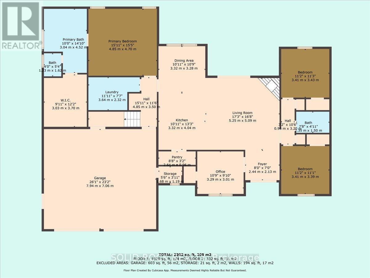 400 Pigden Road, Madoc, ON - Other