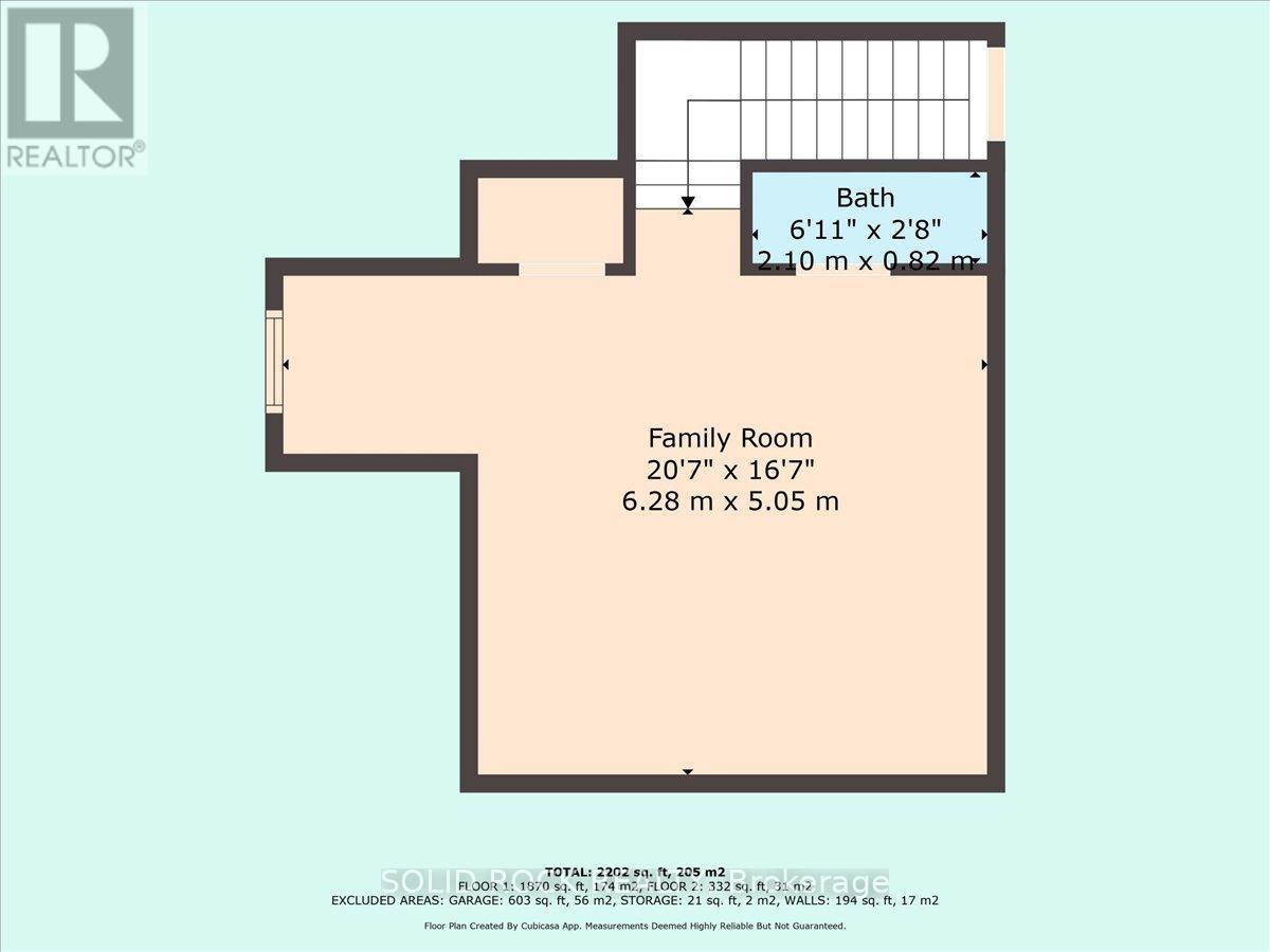 400 Pigden Road, Madoc, ON - Other