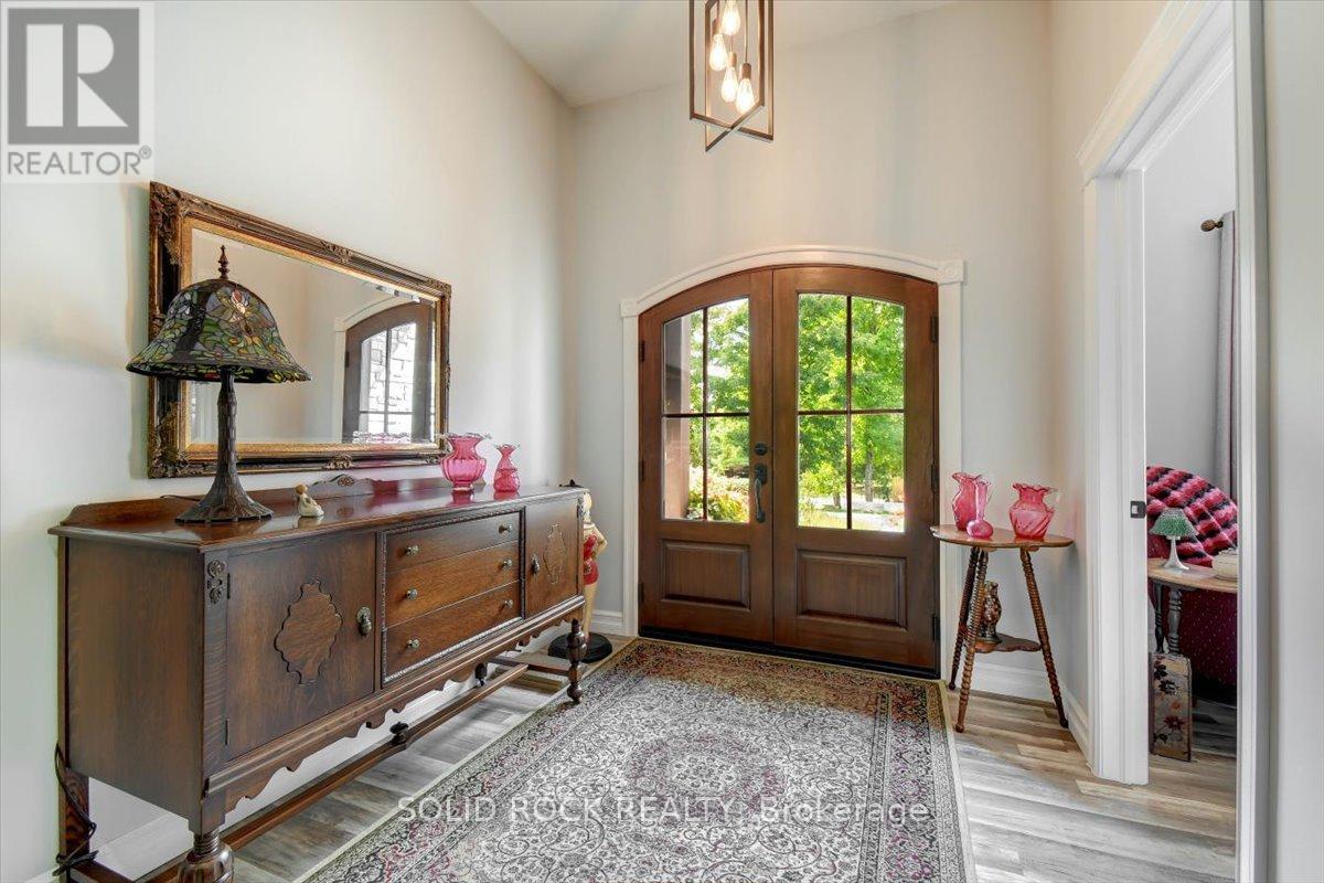 400 Pigden Road, Madoc, ON - Indoor Photo Showing Other Room