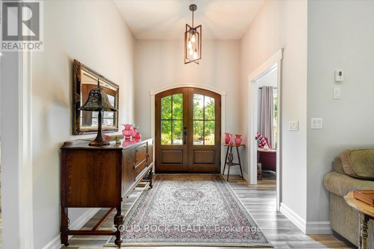 400 Pigden Road, Madoc, ON - Indoor Photo Showing Other Room