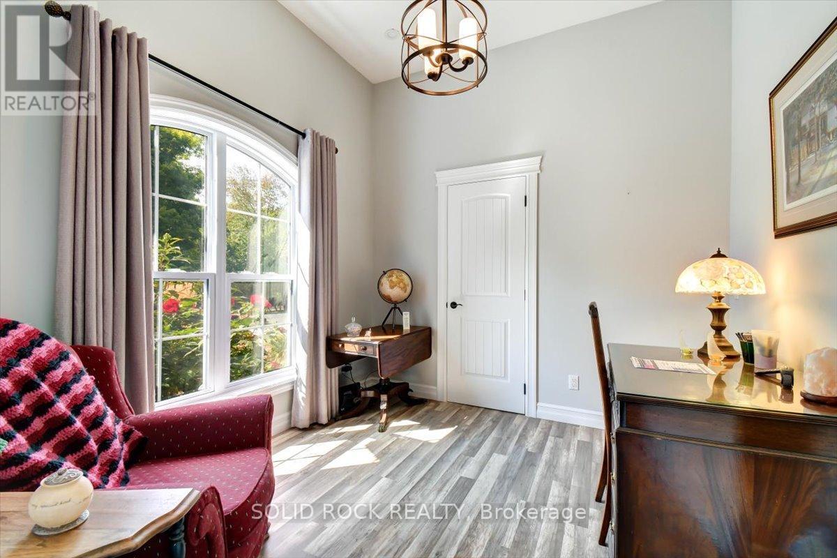 400 Pigden Road, Madoc, ON - Indoor