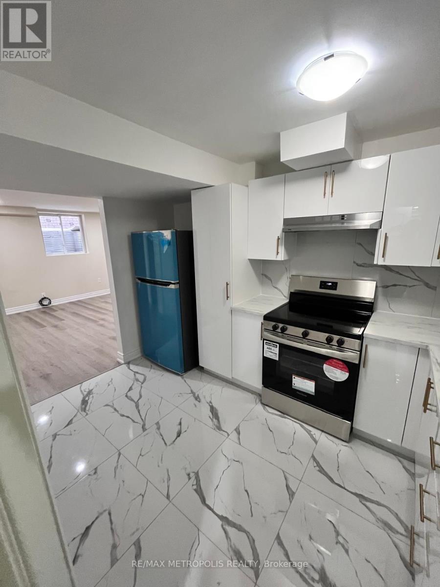 Bsmt - 1335 Aldsworth Crescent, Oshawa, ON - Indoor