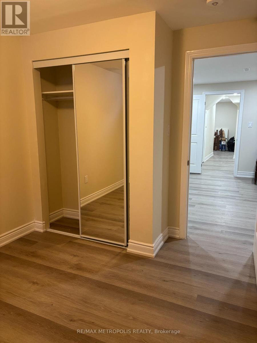 Bsmt - 1335 Aldsworth Crescent, Oshawa, ON - Indoor Photo Showing Other Room