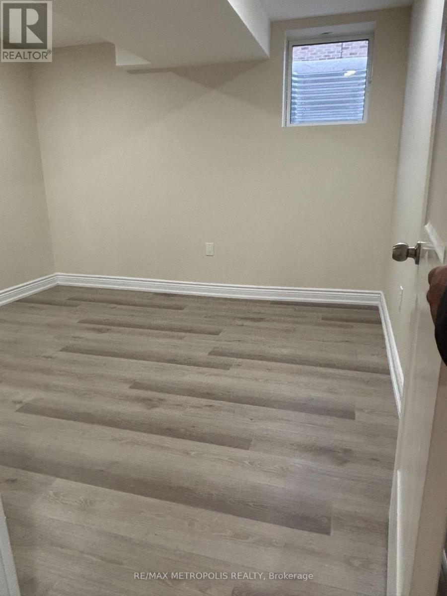 Bsmt - 1335 Aldsworth Crescent, Oshawa, ON - Indoor