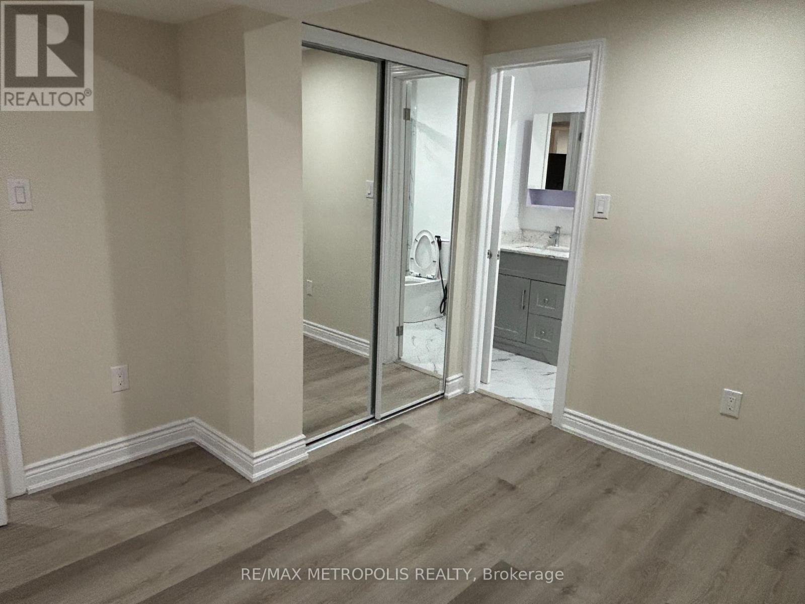 Bsmt - 1335 Aldsworth Crescent, Oshawa, ON - Indoor Photo Showing Other Room