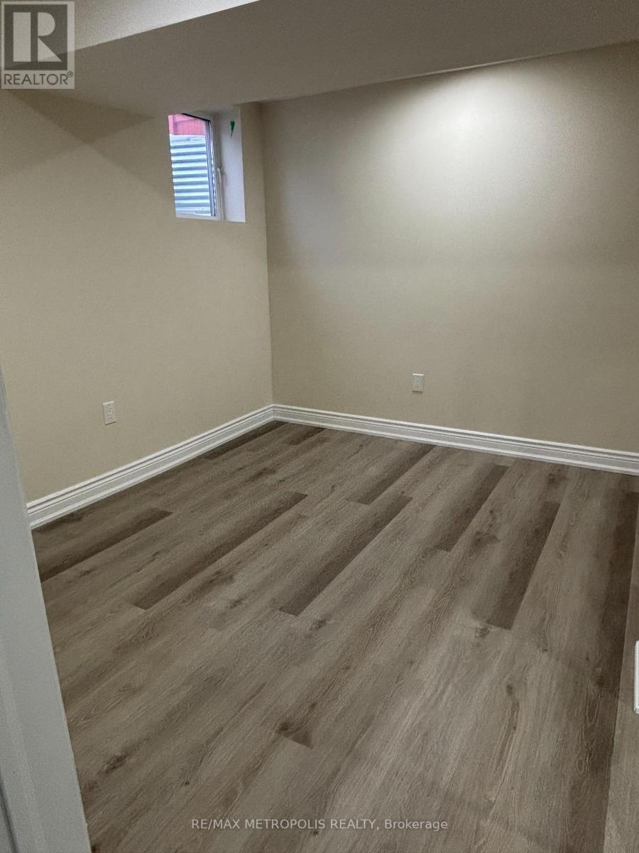 Bsmt - 1335 Aldsworth Crescent, Oshawa, ON - Indoor Photo Showing Other Room