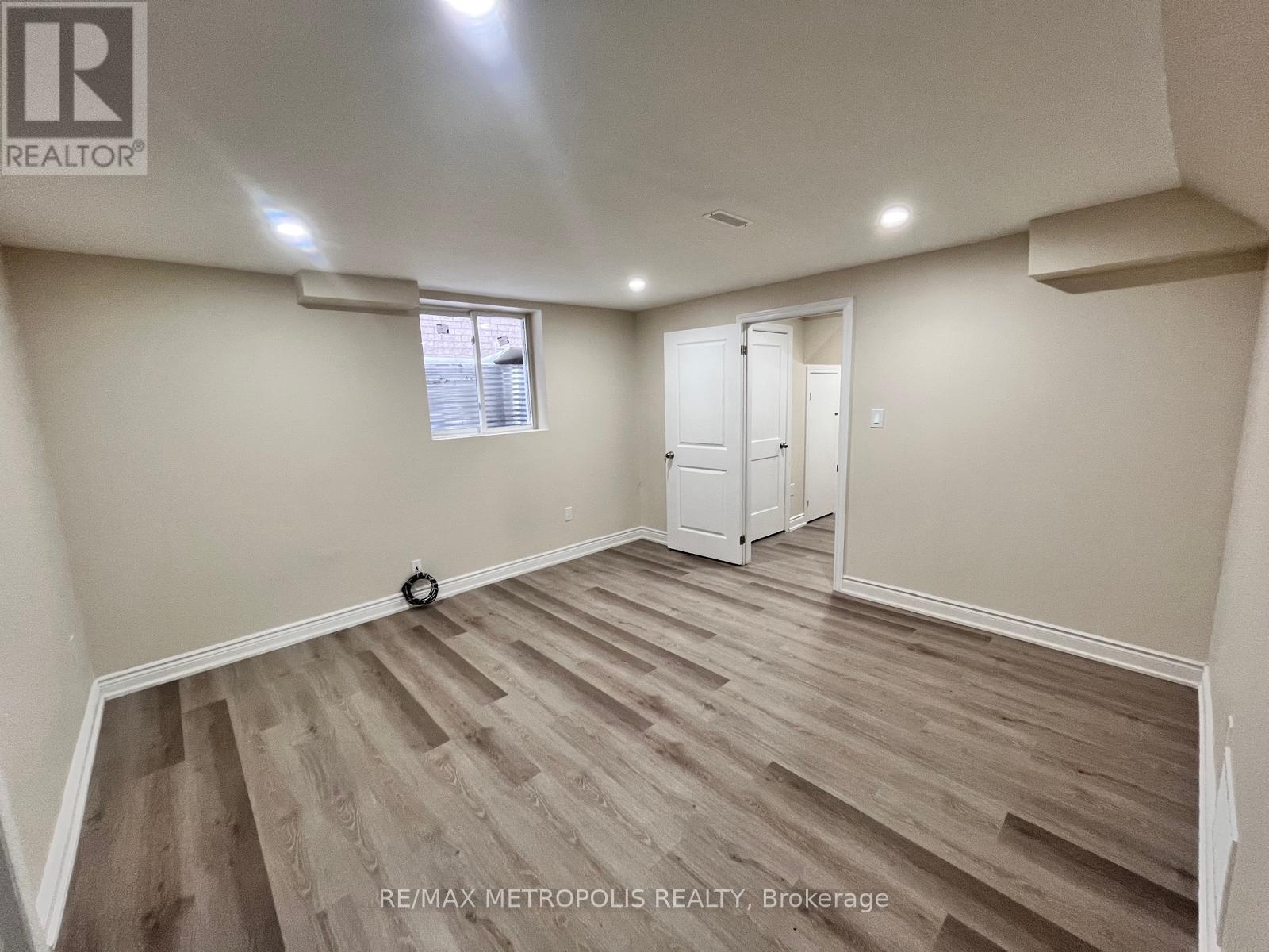 Bsmt - 1335 Aldsworth Crescent, Oshawa, ON - Indoor