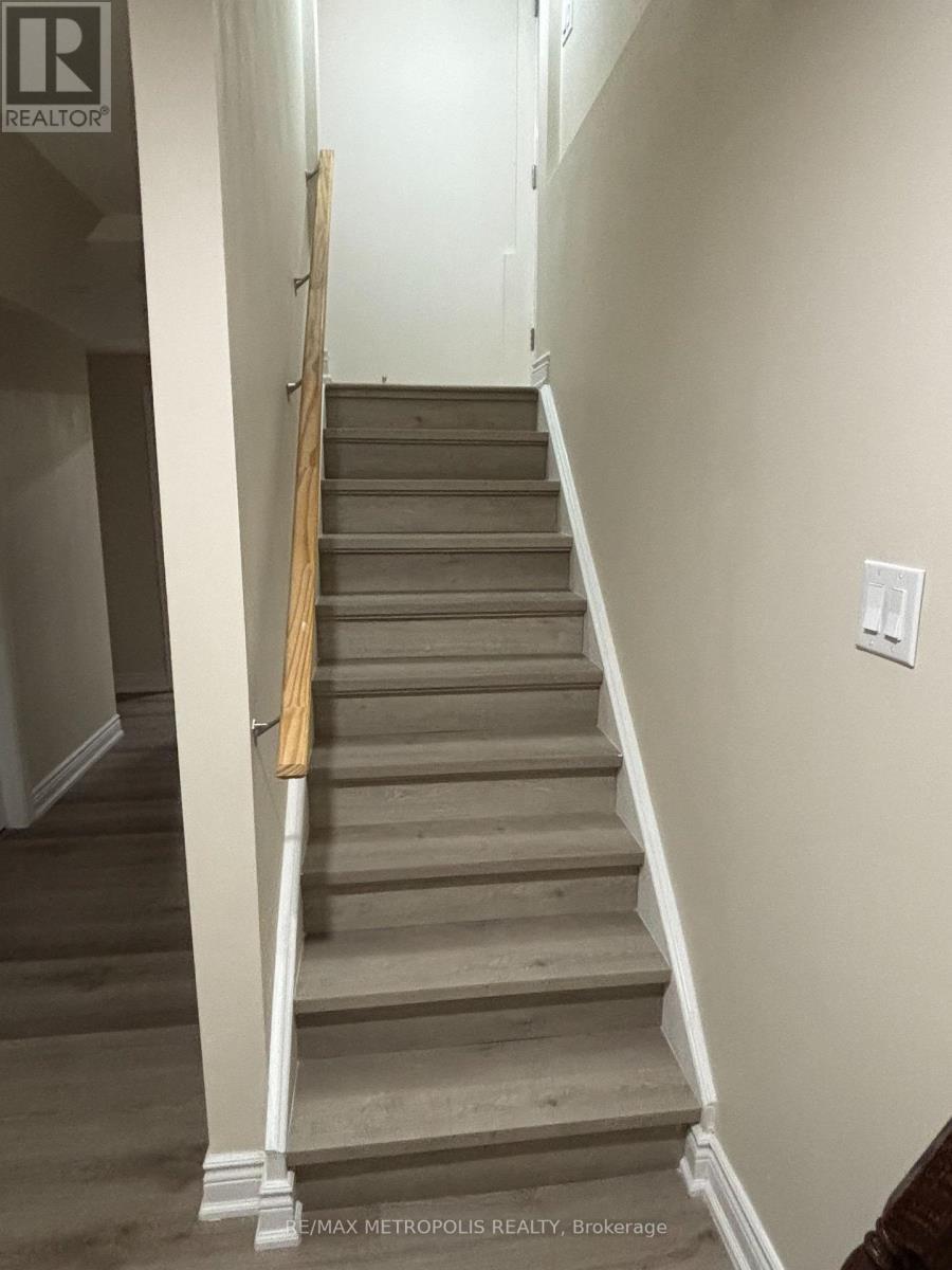 Bsmt - 1335 Aldsworth Crescent, Oshawa, ON - Indoor Photo Showing Other Room