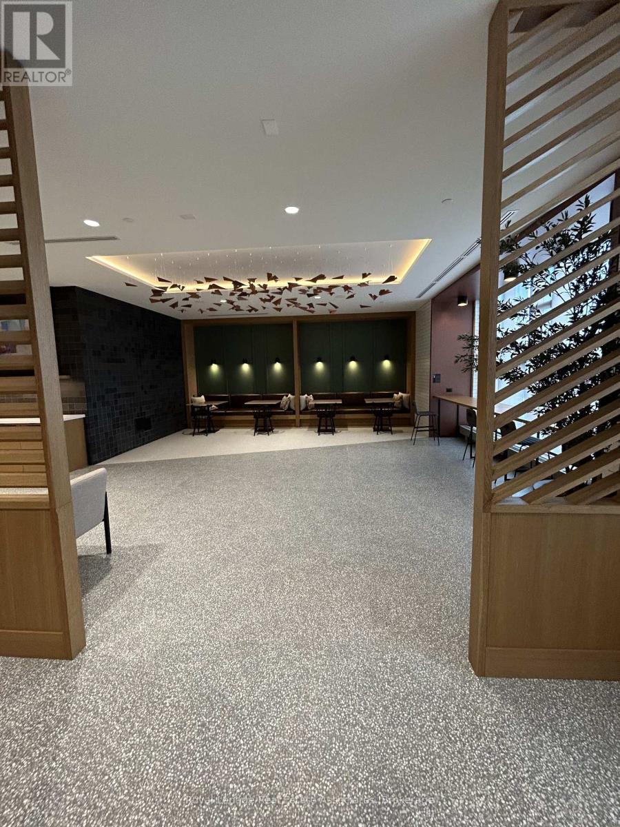 1801 - 2495 Eglinton Avenue, Mississauga, ON - Indoor Photo Showing Other Room