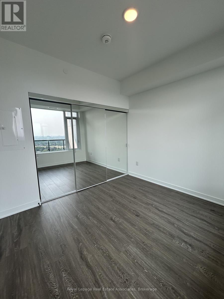 1801 - 2495 Eglinton Avenue, Mississauga, ON - Indoor Photo Showing Other Room