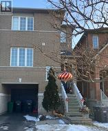 46 - 7155 MAGISTRATE TERRACE Mississauga, ON L5W 1Y8