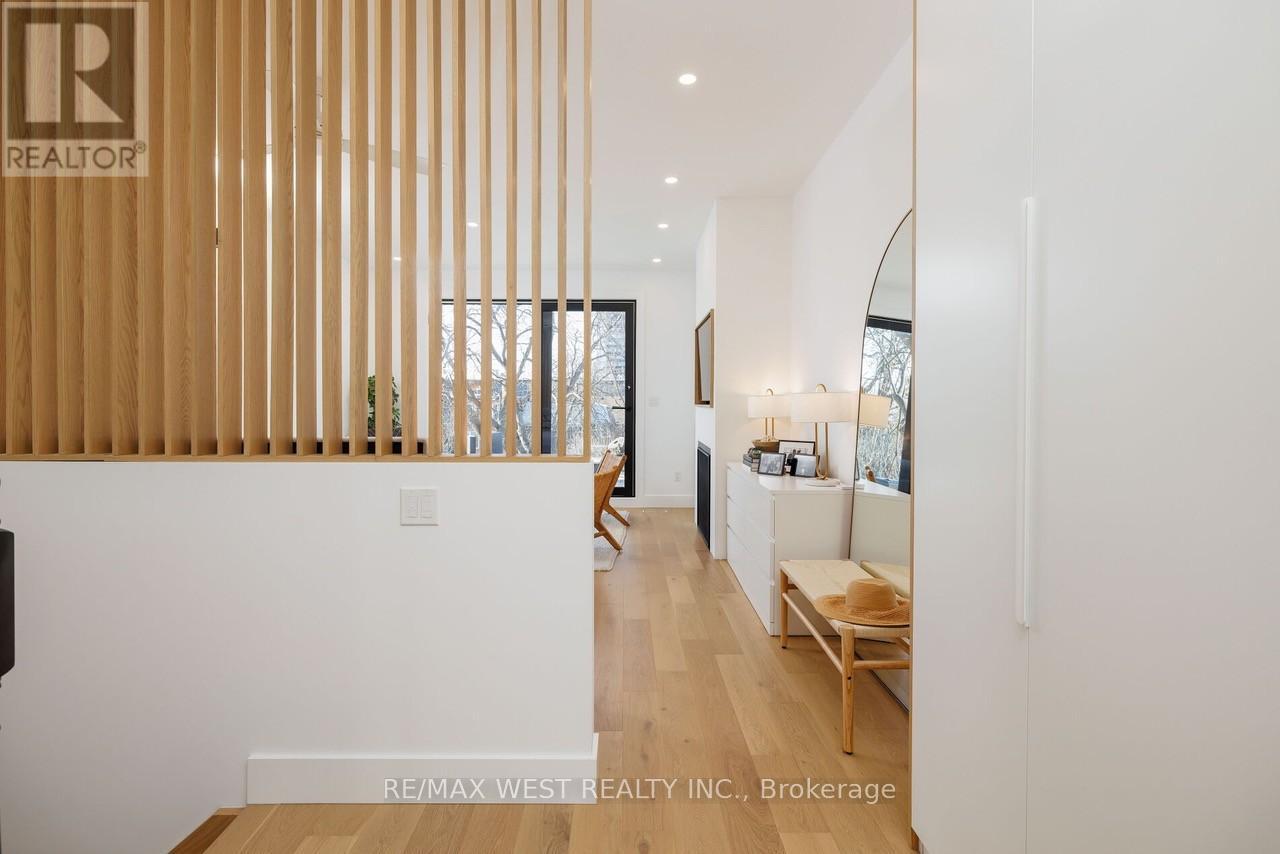 22 Cowan Avenue, Toronto, ON - Indoor Photo Showing Other Room