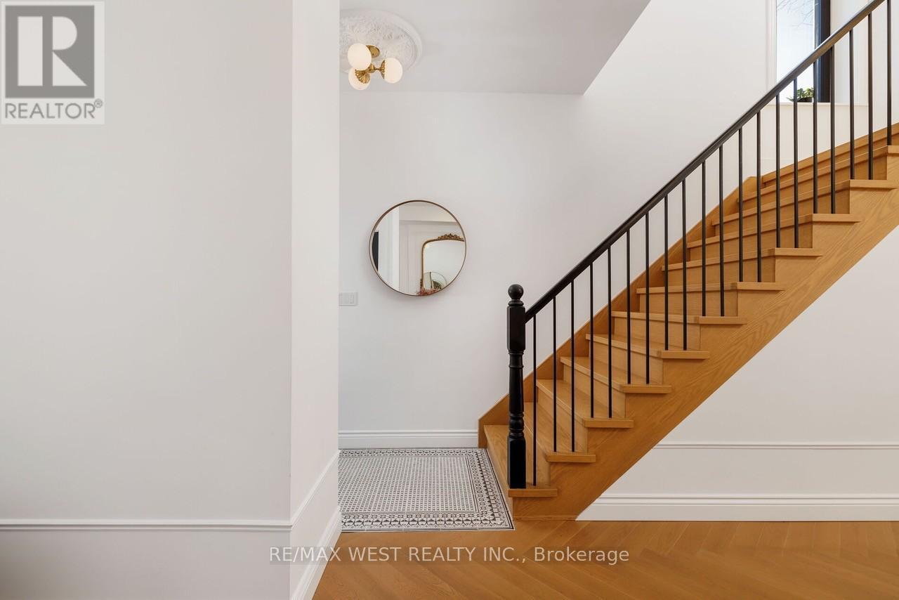 22 Cowan Avenue, Toronto, ON - Indoor Photo Showing Other Room