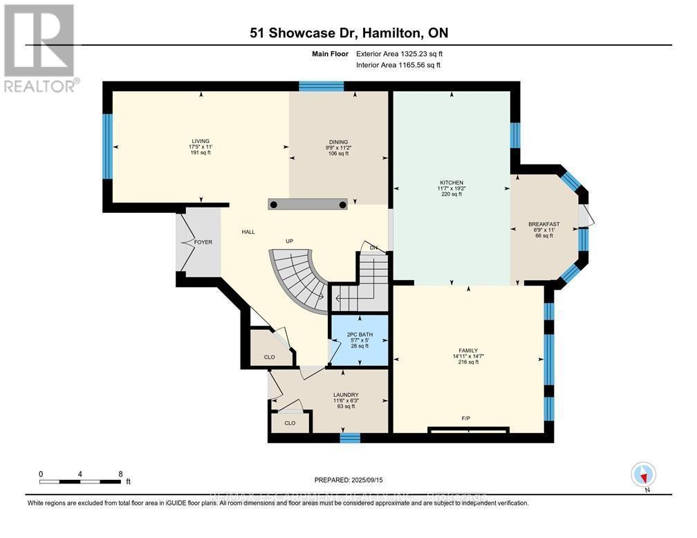 51 Showcase Drive, Hamilton, ON - Other