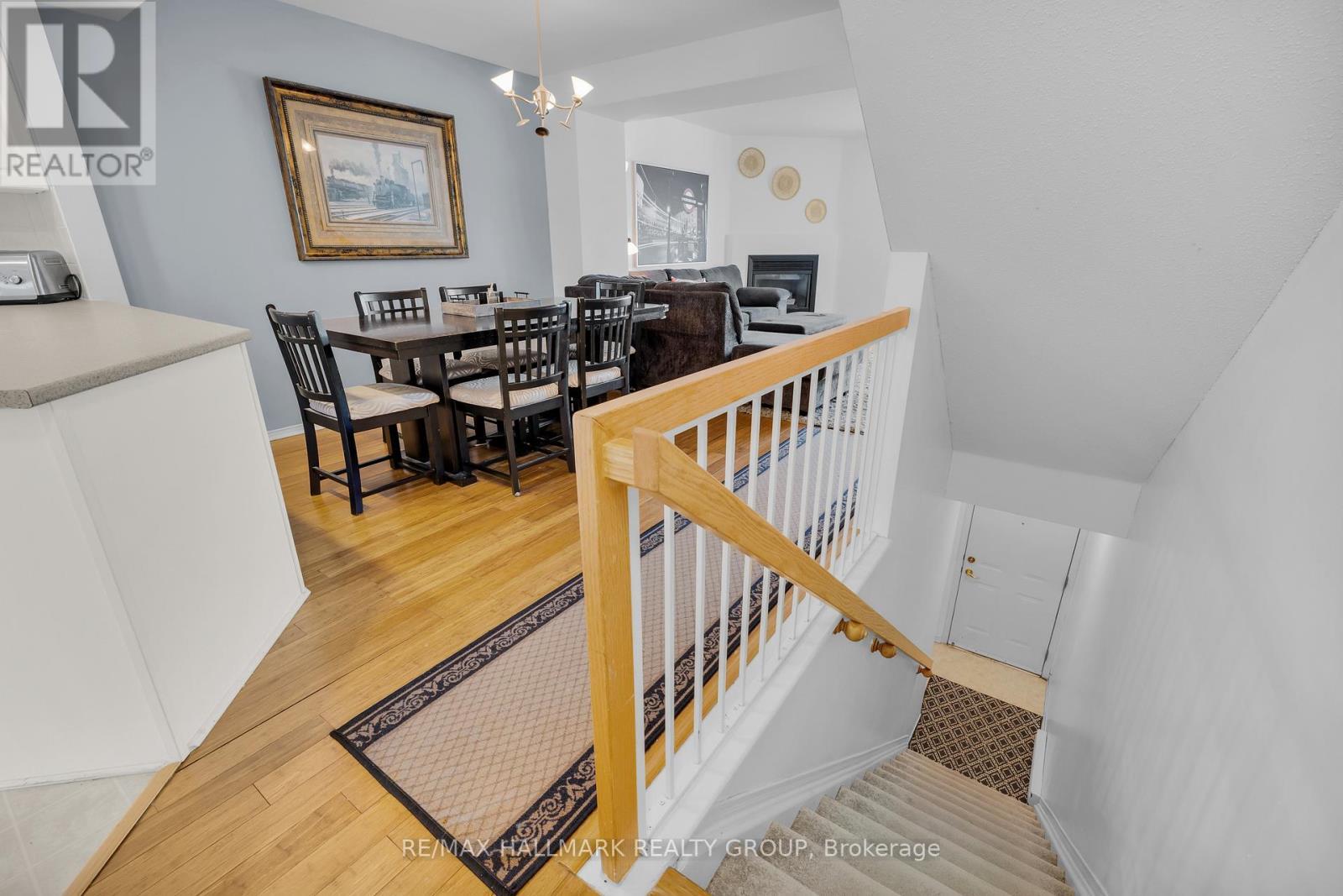 3 - 250 Cresthaven Drive, Ottawa, ON - Indoor Photo Showing Other Room