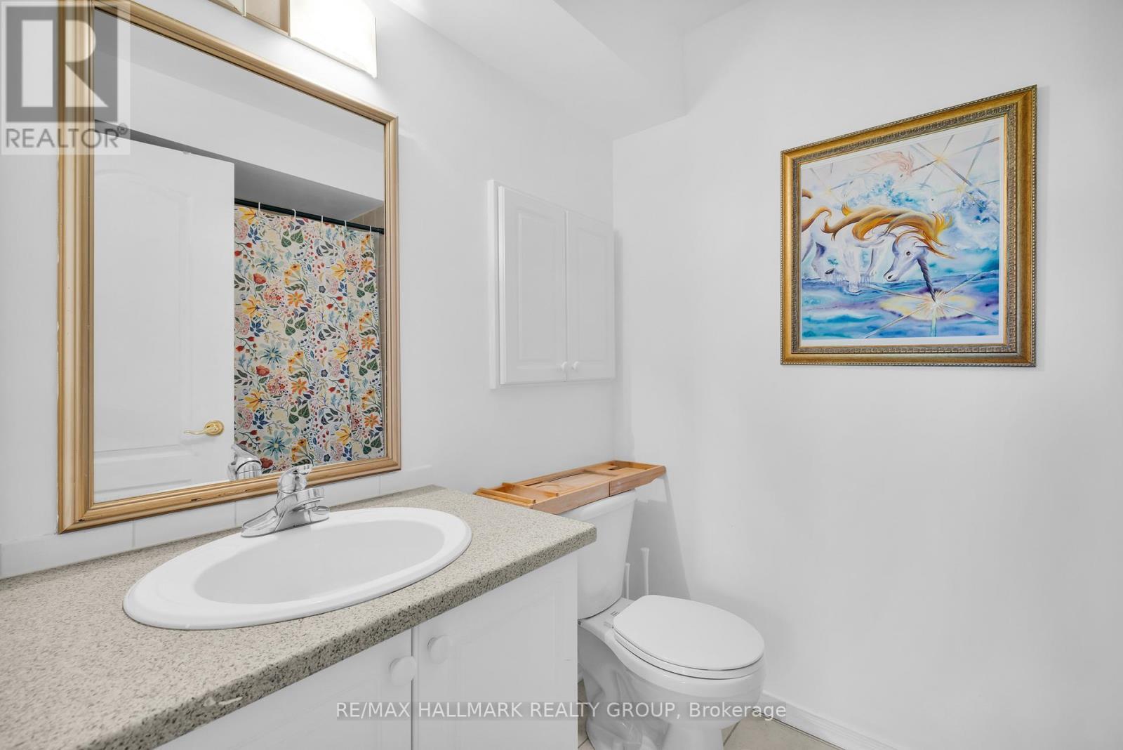 3 - 250 Cresthaven Drive, Ottawa, ON - Indoor Photo Showing Bathroom