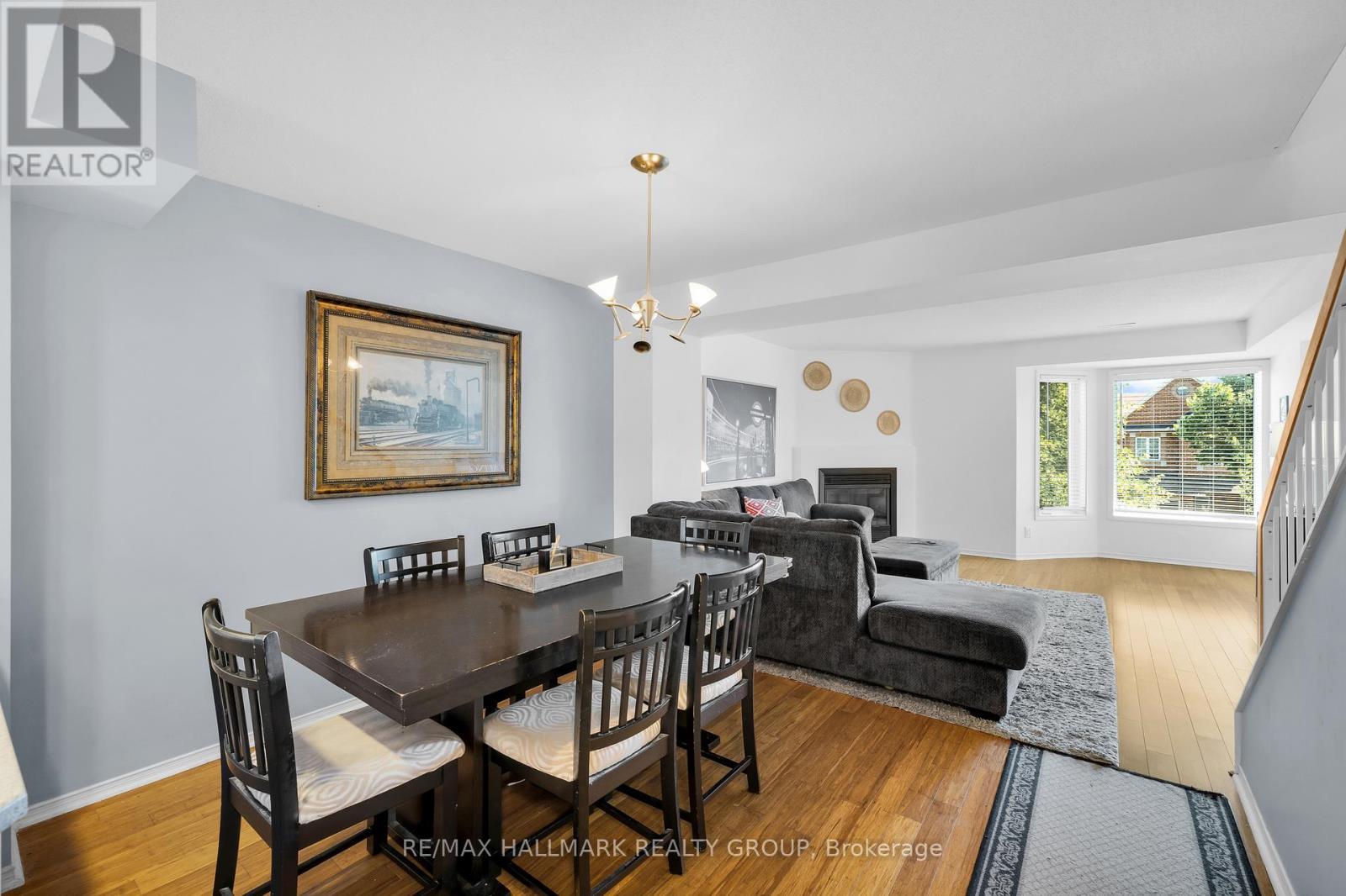 3 - 250 Cresthaven Drive, Ottawa, ON - Indoor Photo Showing Other Room