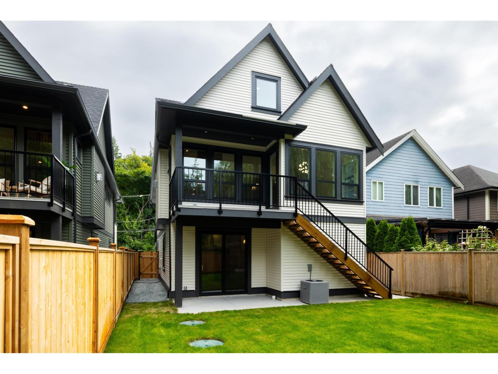 23128 96 Avenue, Langley, BC - Outdoor