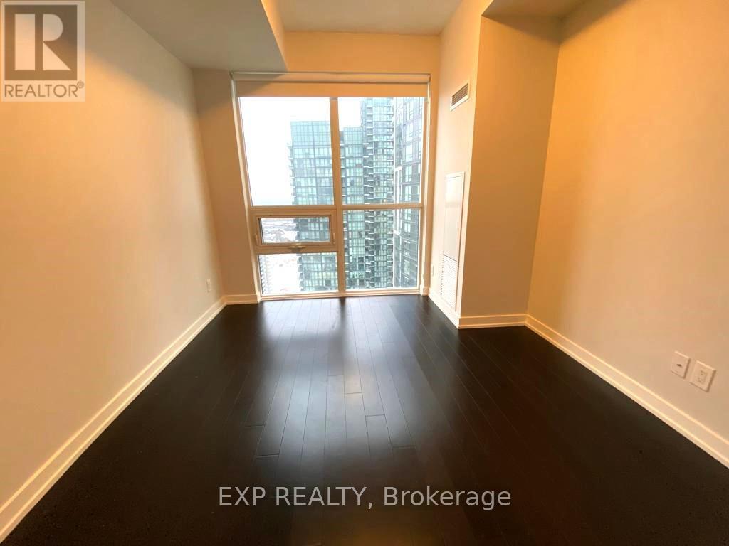 3203 - 4011 Brickstone Mews, Mississauga, ON - Indoor Photo Showing Other Room