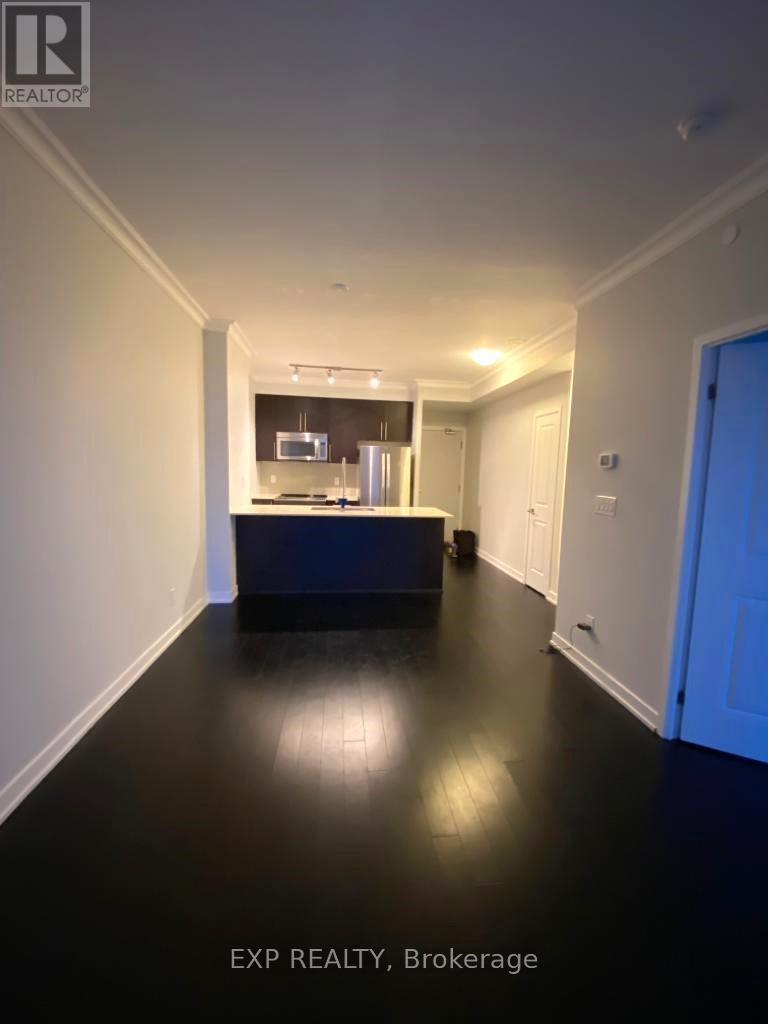 3203 - 4011 Brickstone Mews, Mississauga, ON - Indoor