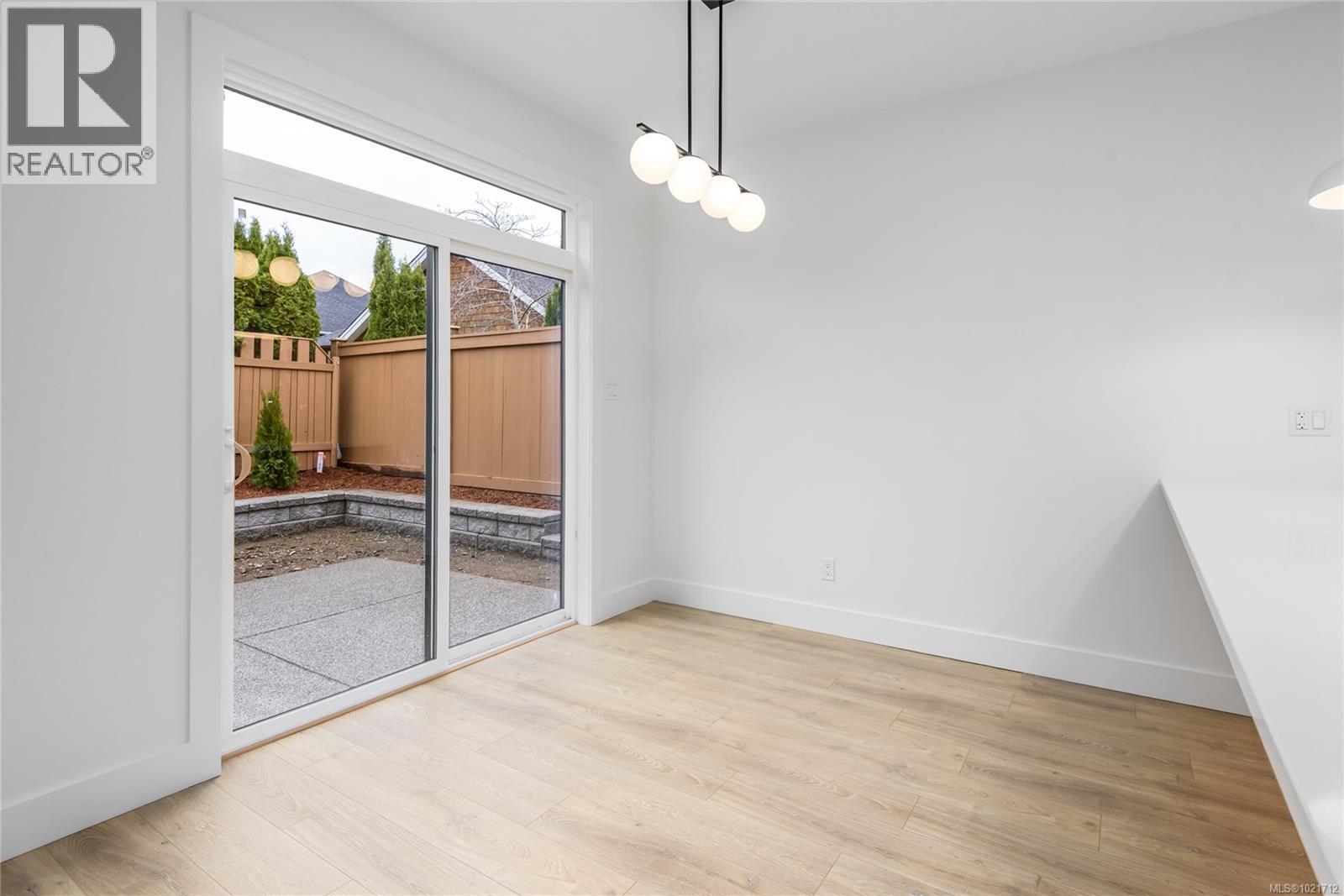 B 1044 Lazo Rd, Comox, BC - Indoor Photo Showing Other Room