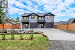 A 1044 Lazo Rd Comox, BC V9M 3W9