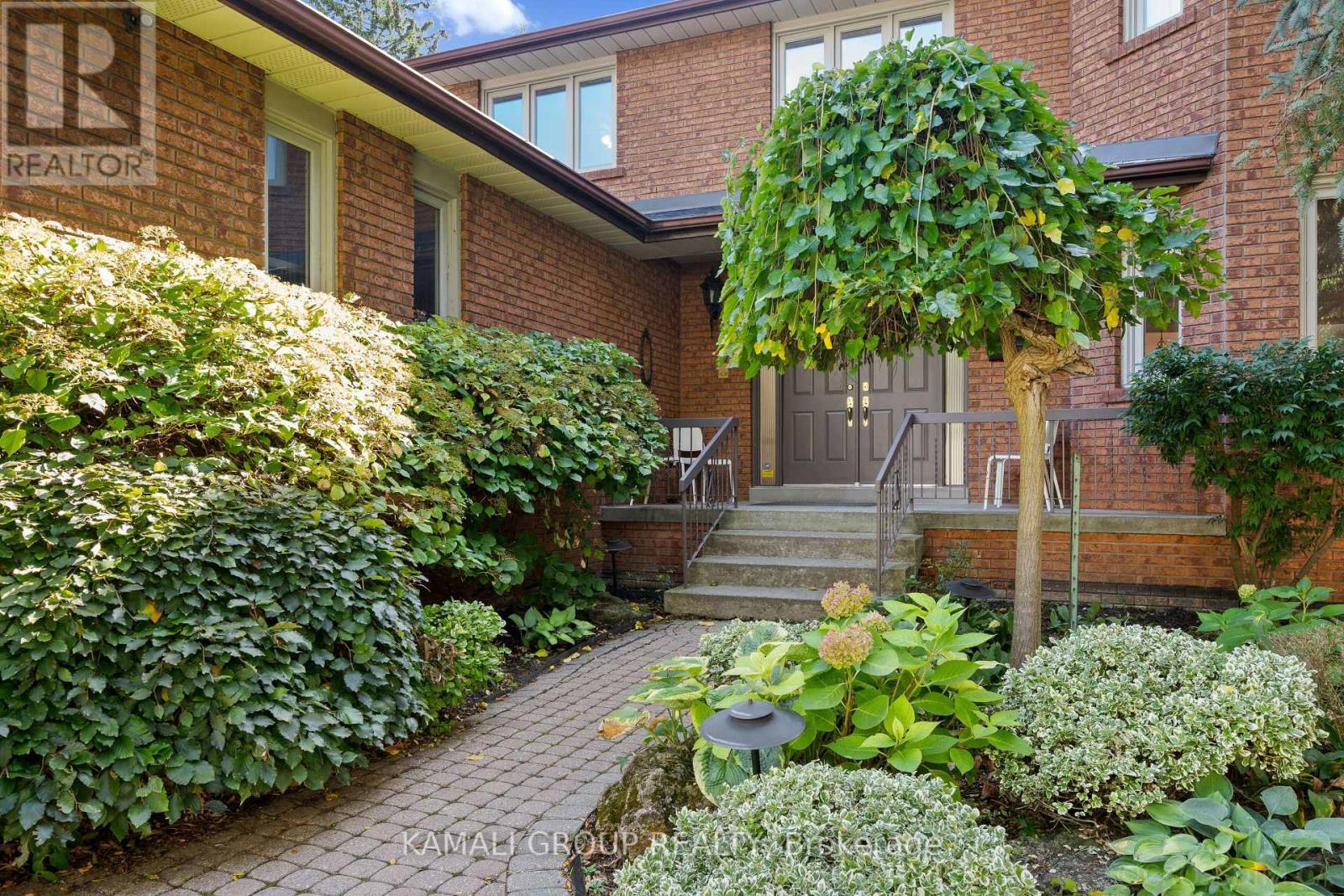 287 Dunview Avenue, Toronto, ON - Outdoor With Deck Patio Veranda With Exterior