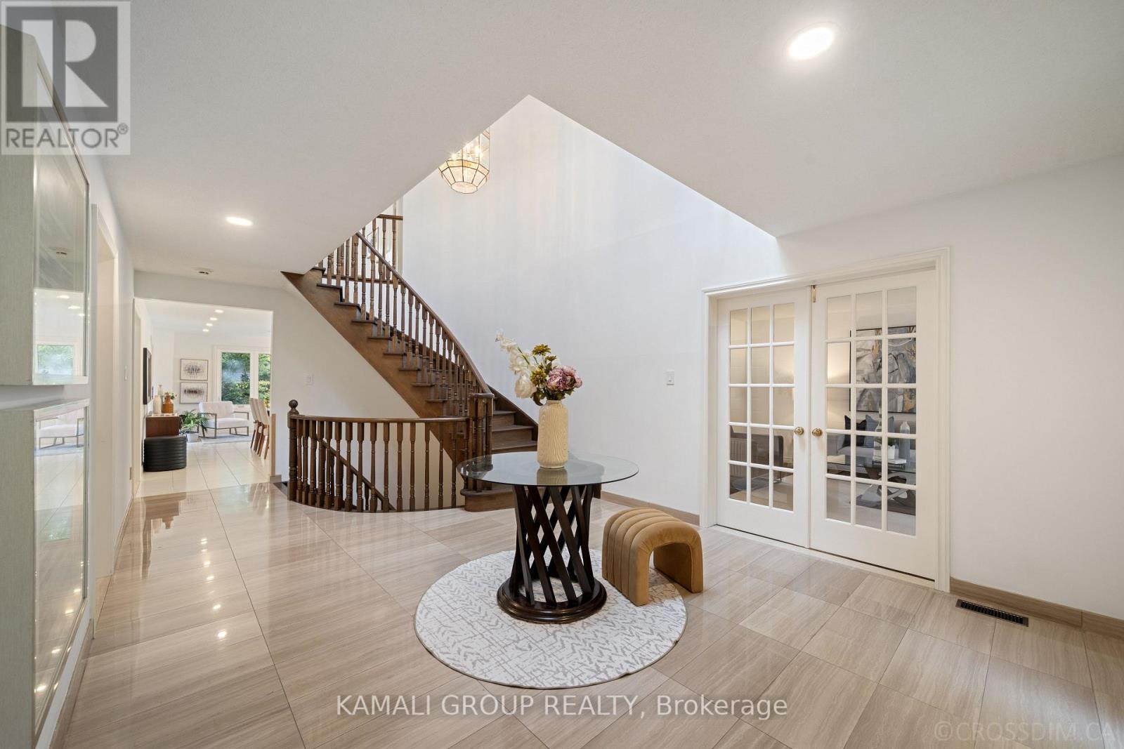 287 Dunview Avenue, Toronto, ON - Indoor Photo Showing Other Room